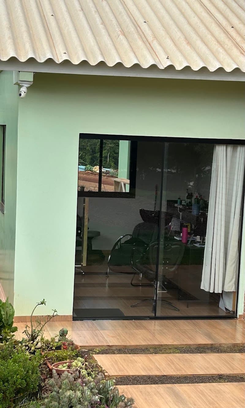 Tricofarm Spa Vera Cruz do Oeste photo