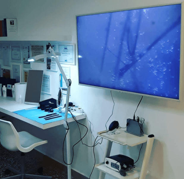 Tricologia Medica Chirurgica Reggio di Calabria photo