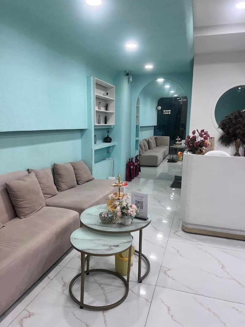 Triệt Lông, Giảm Béo An Toàn - Shiva Spa Quận Gò Vấp photo