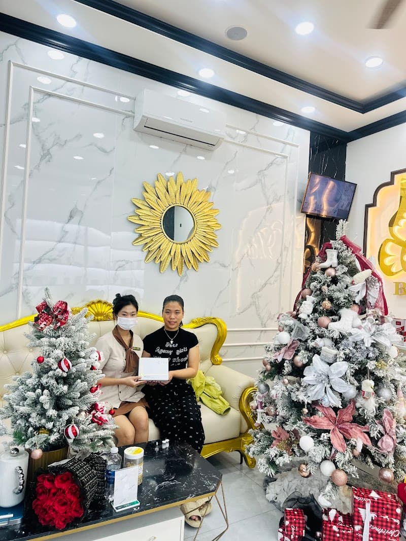 Triệt Lông Lạnh Số 1 Tại Huế - Thảo Spa photo