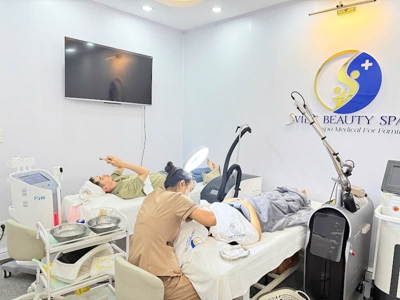 Triệt Lông vĩnh viễn - Bông Beauty Spa Quận Hà Đông photo