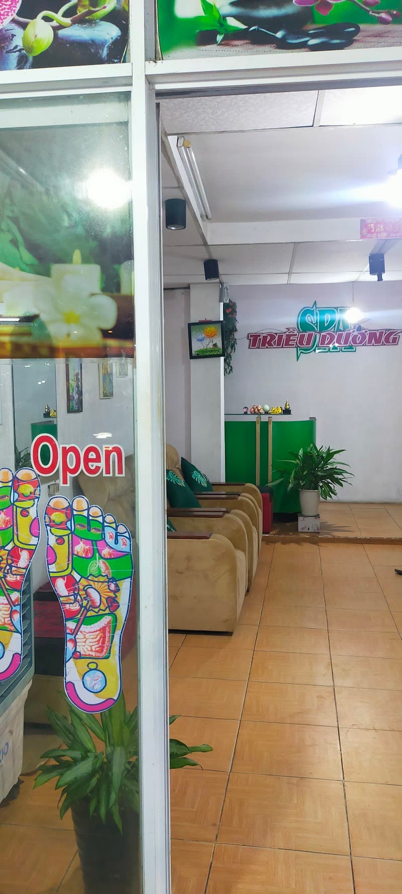 Triều Dương Spa & Massage Hội An photo