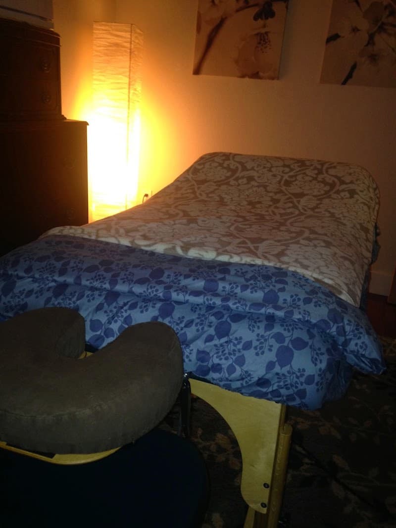 Trillium Bodywork Milwaukie photo