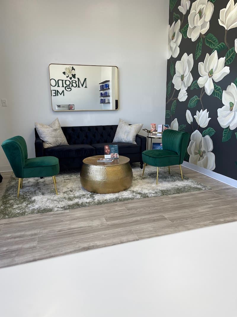 Trillium Med Spa and Wellness Center Edmond photo