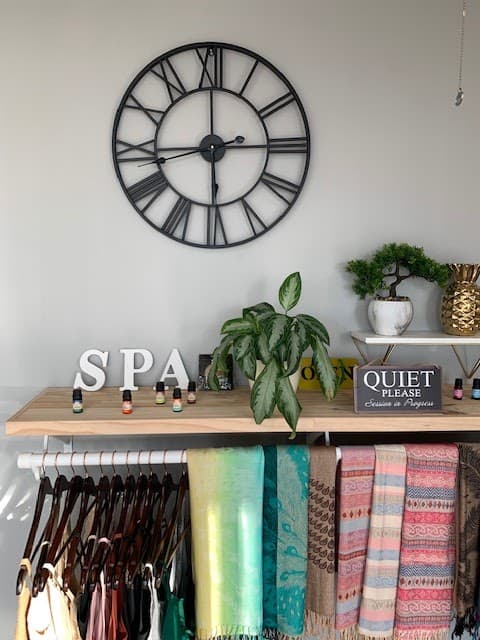 Trilogy Thai Boutique & Spa Massage Seabrook photo