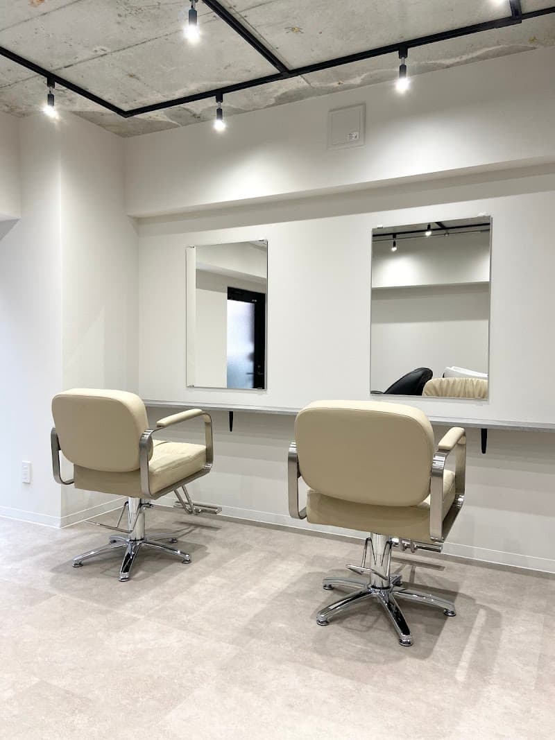 Trim Beauty Fukuoka Hirao Store Fukuoka City Chuo Ward photo