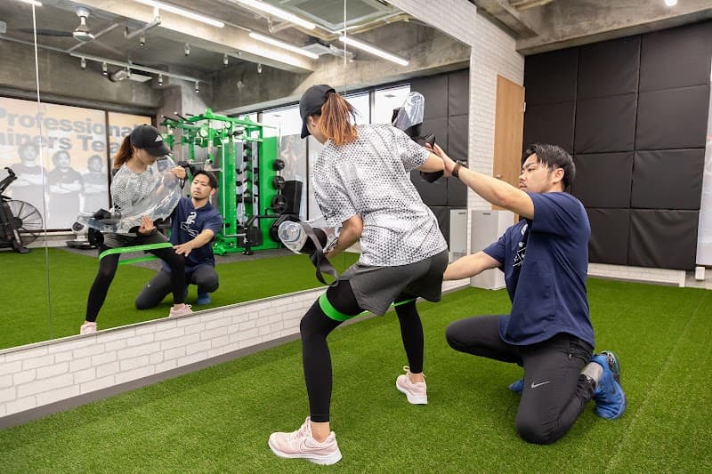 Trim Hiroshima Hiroshima City Minami Ward photo