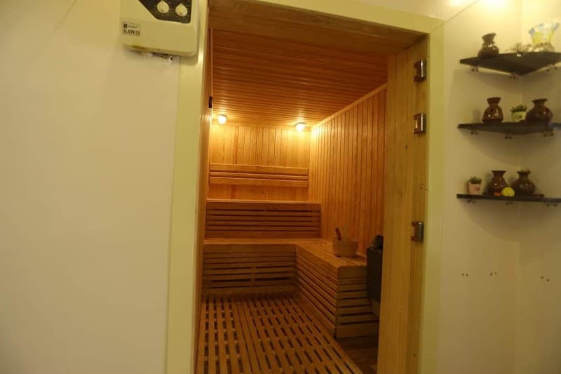 Trim Time Spa and Barber Ismailia photo