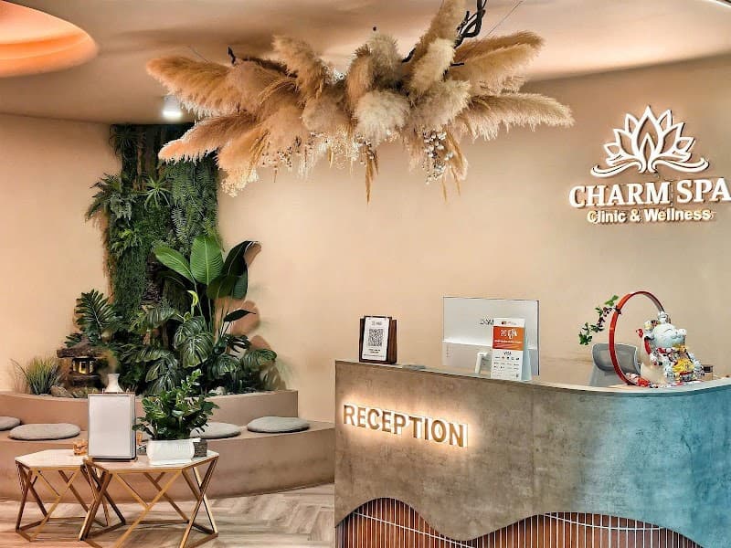 Trimosa Spa - Trinh Trần Quận Long Biên photo