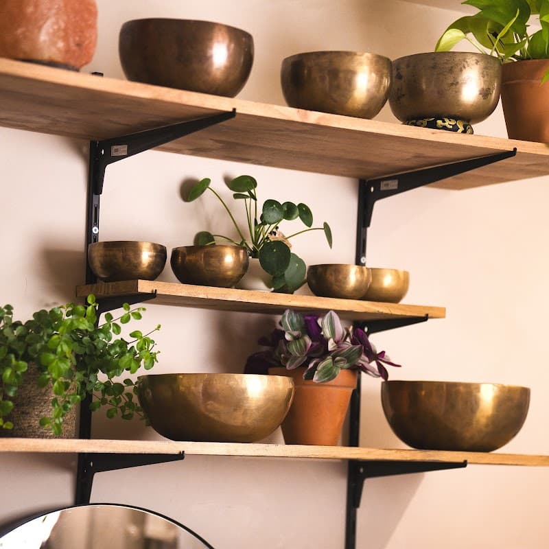 Trin Lé sonotherapie Sainte-Maxime photo