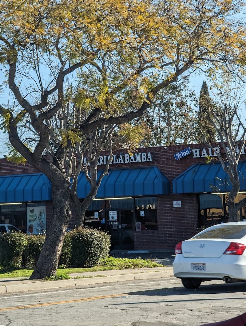 Trina Hair & Nail Spa Fullerton photo