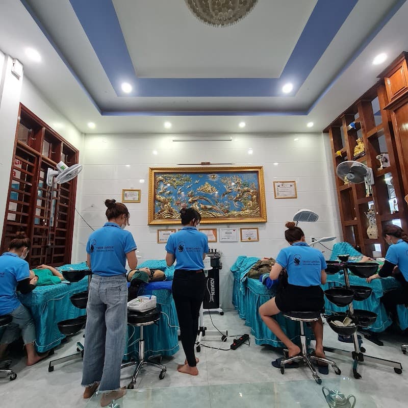 Trinh Laneige Spa Đồng Hới photo