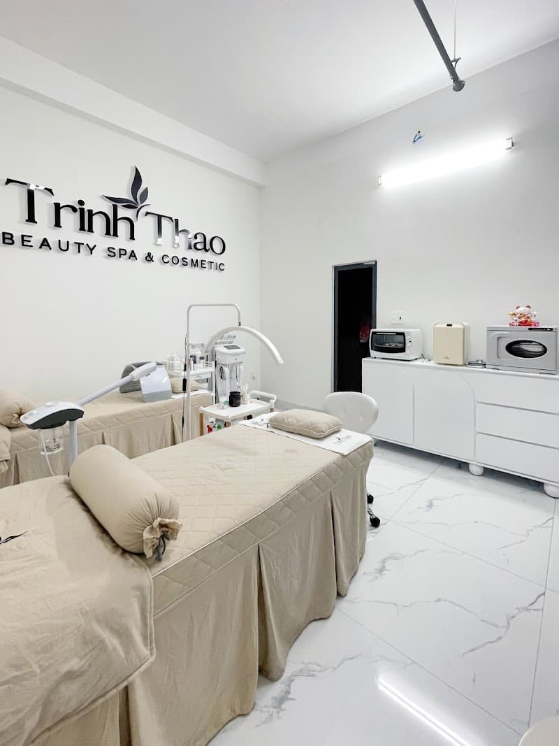 Trịnh Luyến Spa & Luxury Cosmetics Tam Ã?iep photo