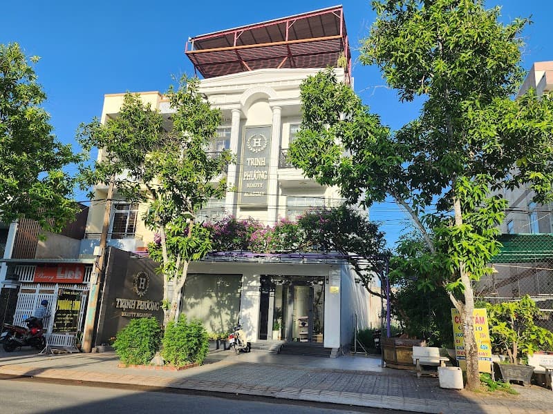 Trịnh Phương Bến Tre photo