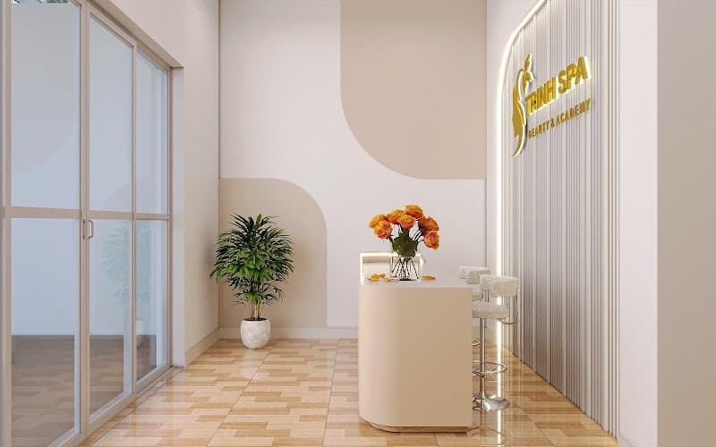 TRINH SPA - Chuyên Gia Nám Số 1 Châu Thành photo