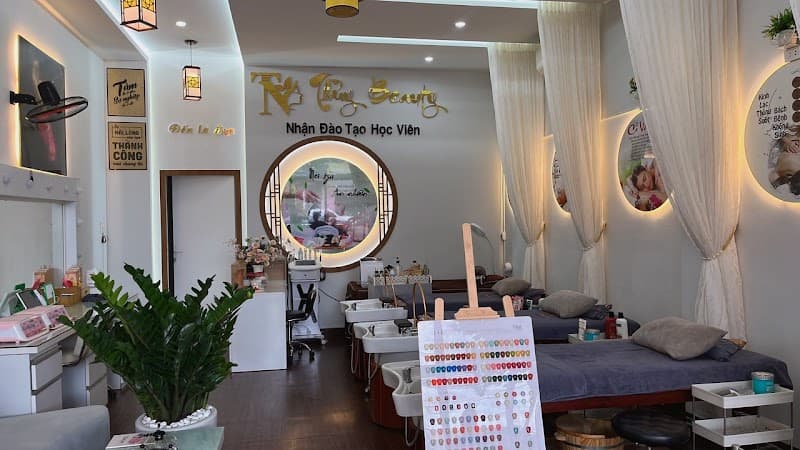 Trịnh Thuỳ Beauty & Spa Buôn Ma Thuột photo
