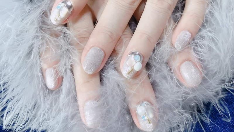 Trinh Tran Beauty Spa Vinh photo