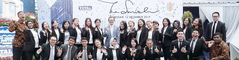 Triniti Dinamik Jakarta photo
