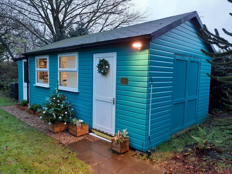 Trinity Clinic - Chiropractic & Massage Llangollen photo