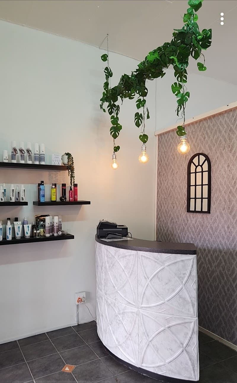 Trinity Hair, Nails & Beauty Phoenix photo