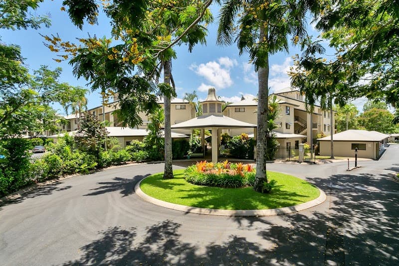 Trinity Links Resort and Apartments Cairns photo
