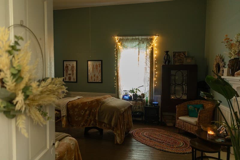 Trinity Massage and Bodyworks Maysville photo