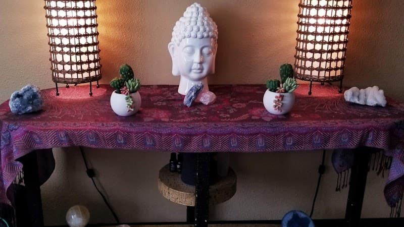 Trinity Massage, Reiki or Healing Touch, LLC. Whitehall photo
