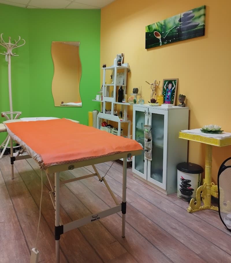 Trinity Massage Studio Stara Zagora Centre photo