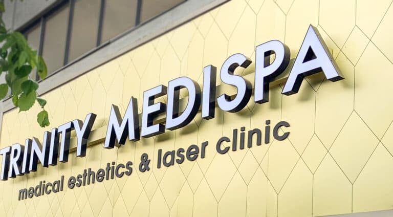 Trinity Med Spa Austin photo