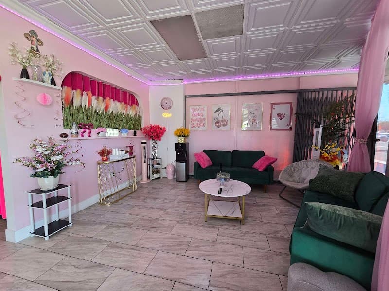 Trinity Paradise Spa Garden Grove photo
