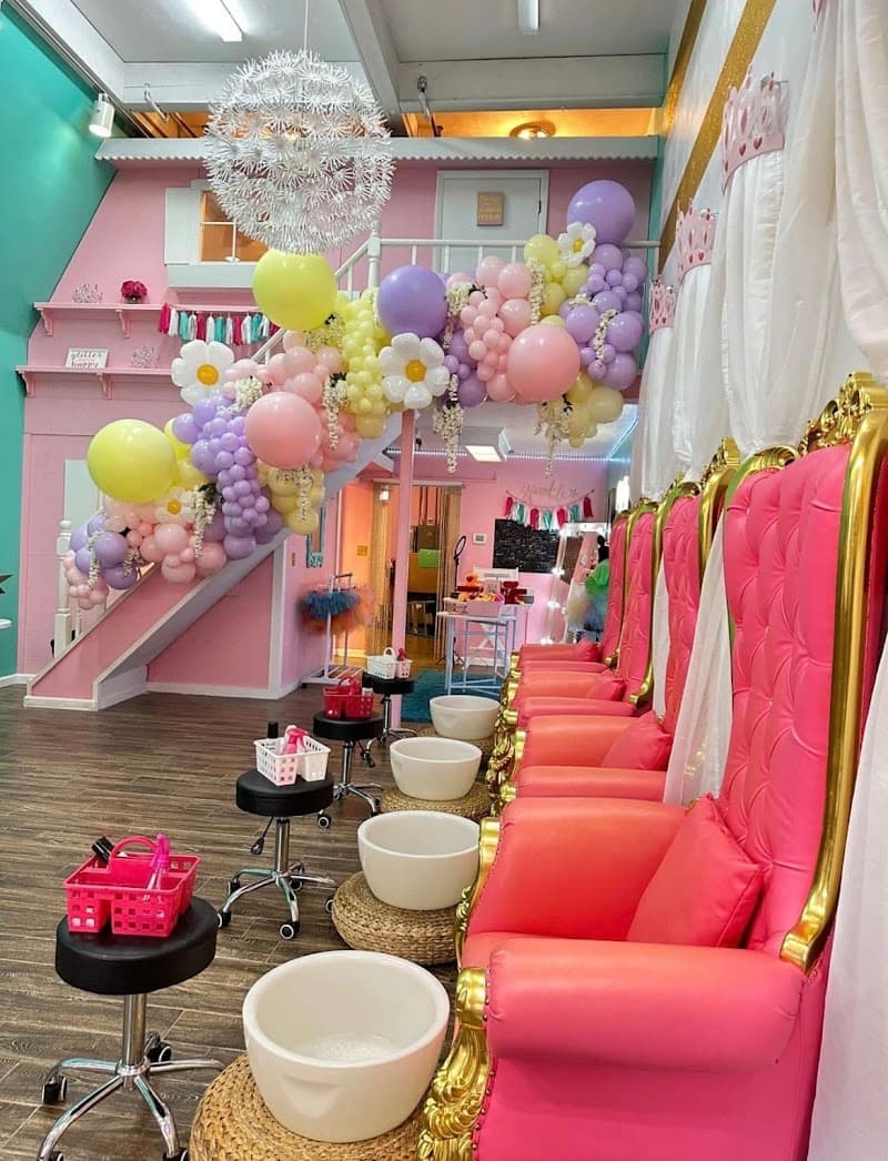 Trinity's Day Spa Gainesville photo