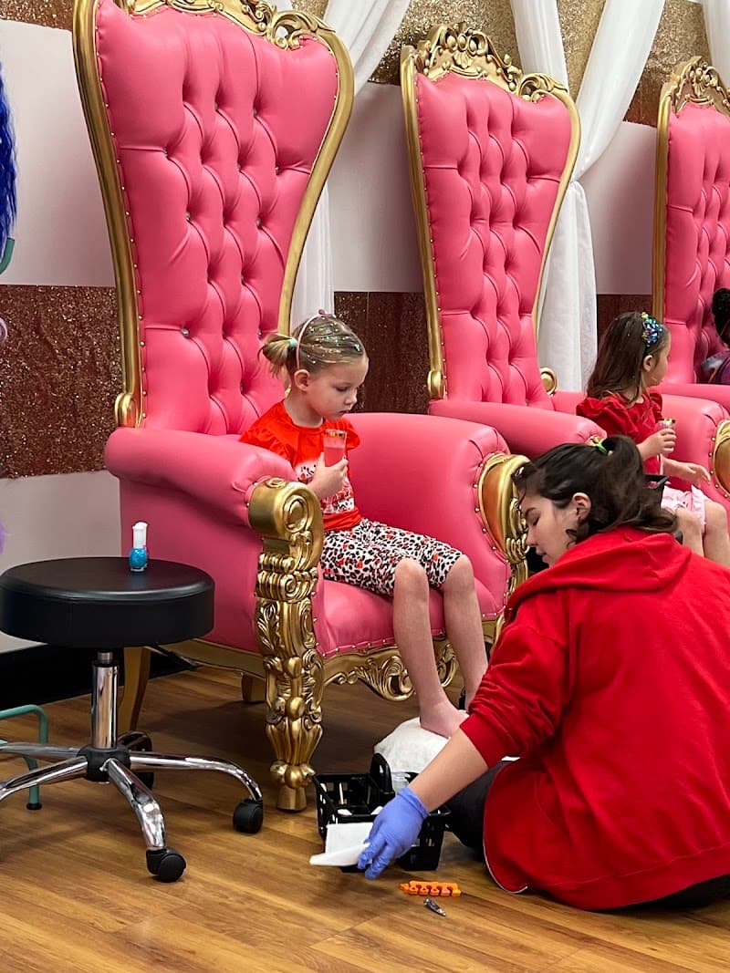 Trinity's Day Spa Rock Hill photo
