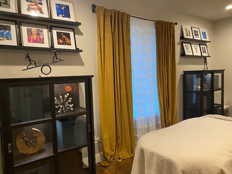 Trinity Wellness Orthopedic & Sports Massage Wylie photo