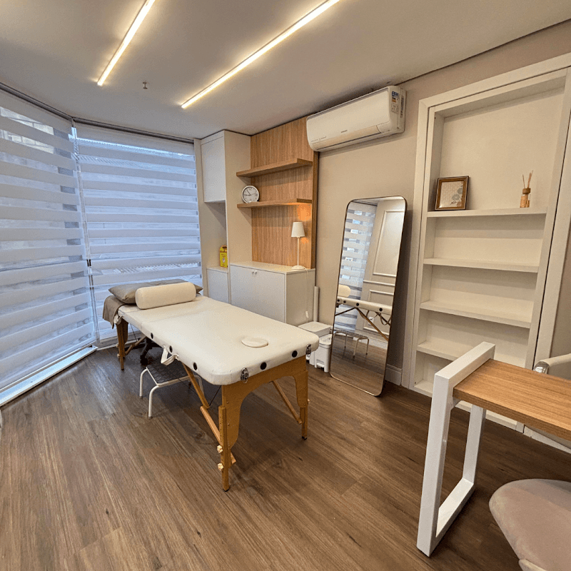 Trio Coworking Saúde, Beleza E Bem-Estar Porto Alegre photo