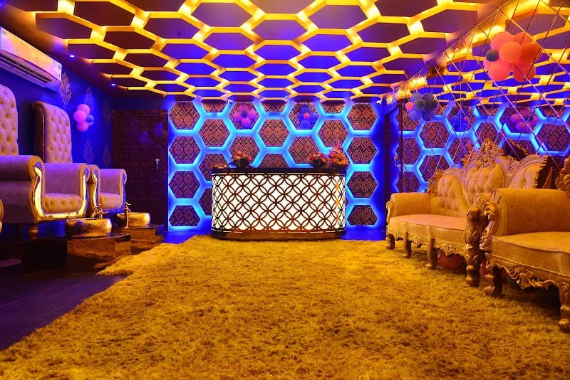 Trio Therapy Centre Bangalore photo