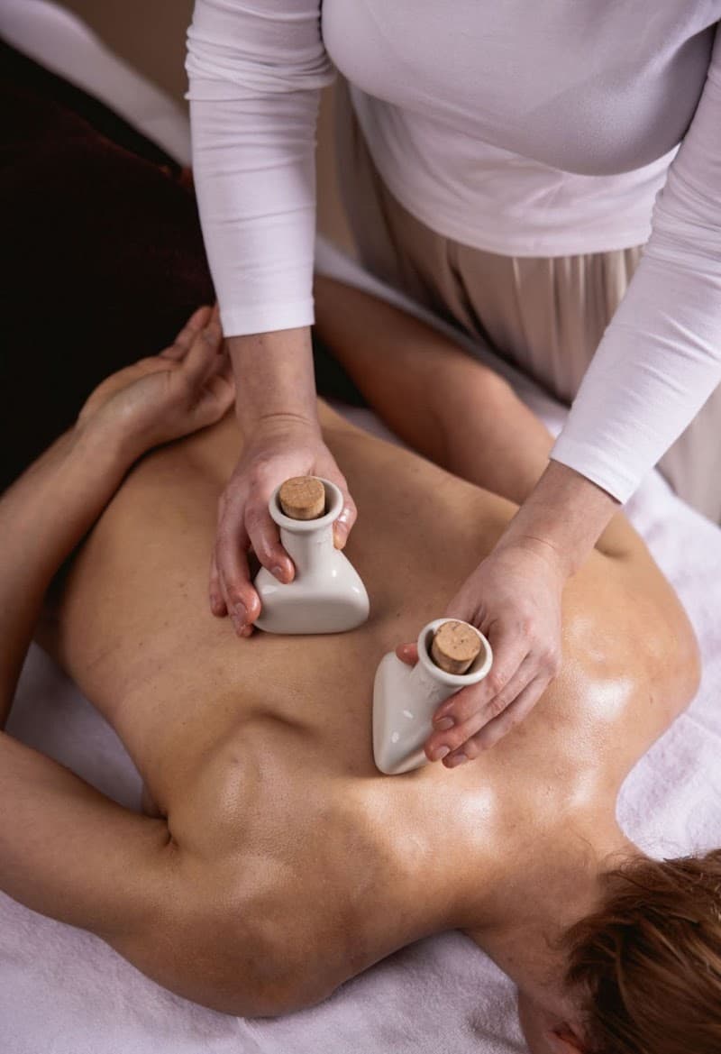 Trionyx DAY SPA Jõhvi photo