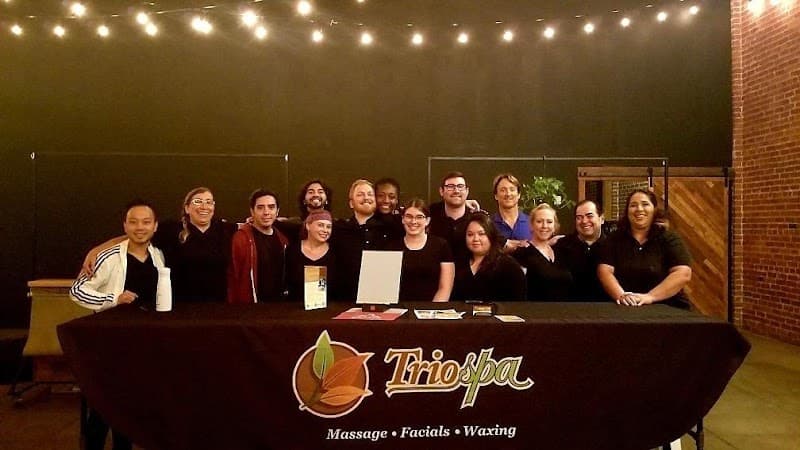 TrioSpa San Jose photo
