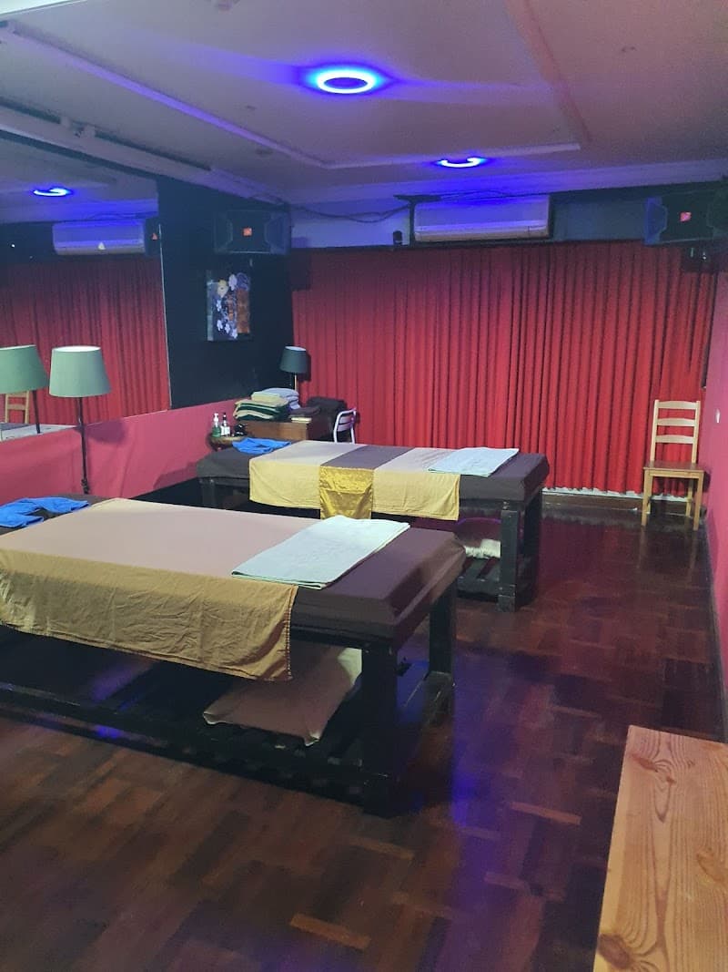 Triple 8 Massage Spa Makati photo