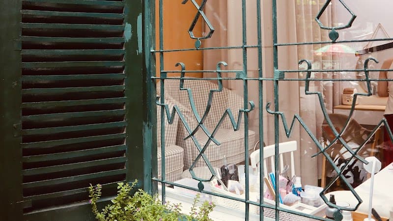 Triple Eight Nails - Gội đầu dưỡng sinh Quận 3 photo