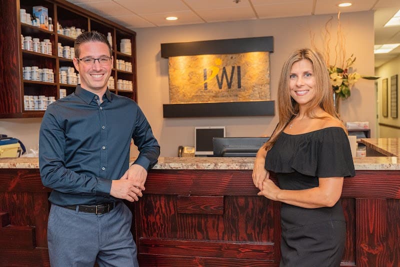 Triple Spiral Wellness Commack photo