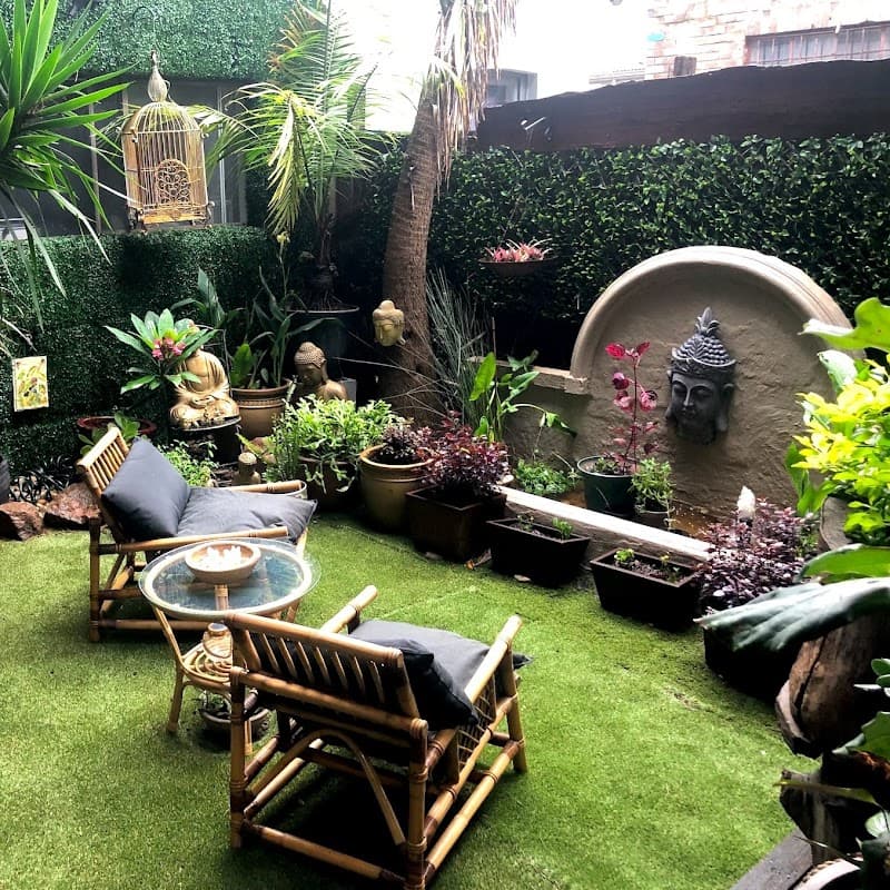 Trish Power Massage Therapy Sydney photo