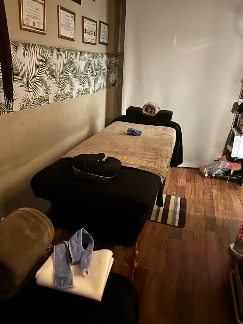 Trisha spa Benito Juárez photo