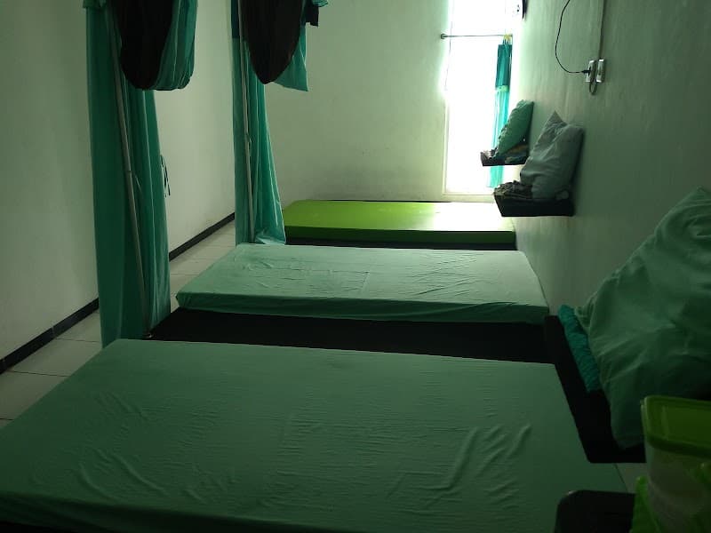 Trisha Spa Tlogosari Semarang Kota photo