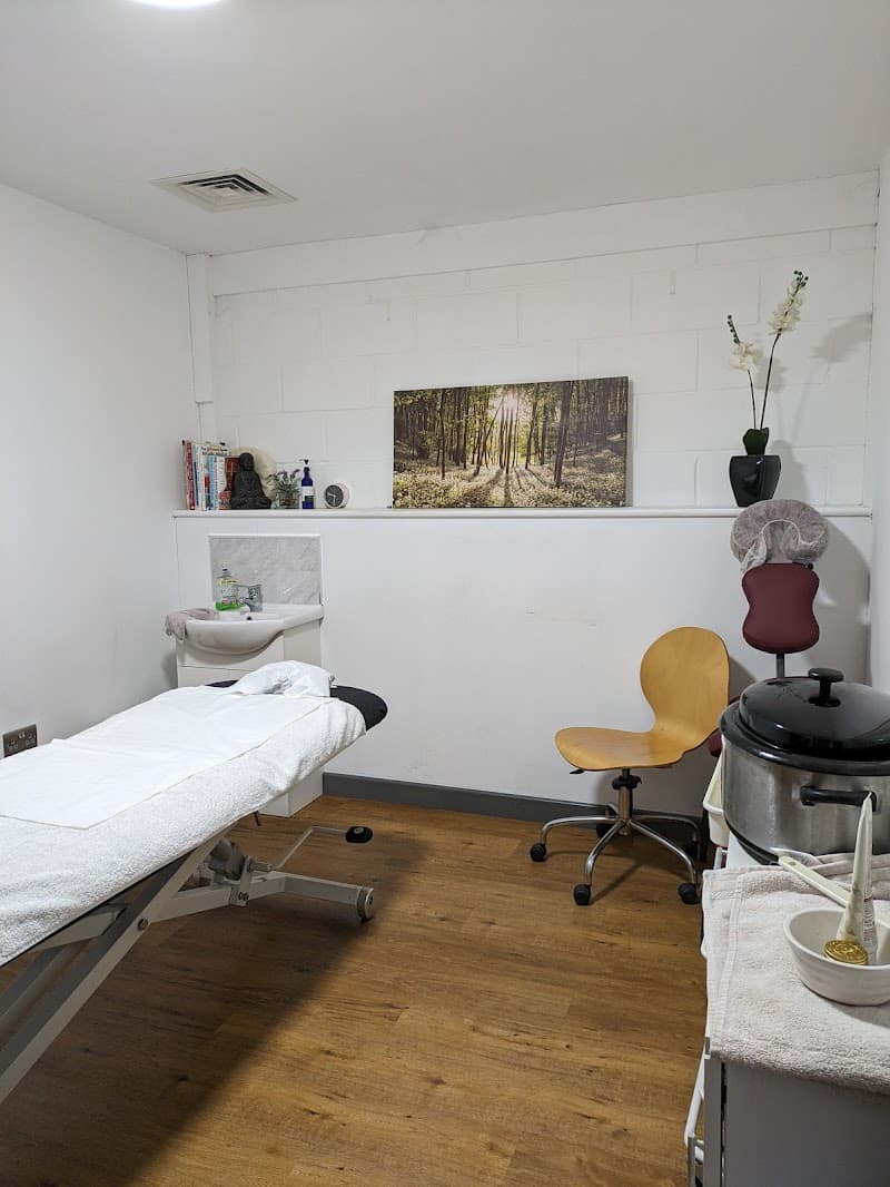 Trishealth Wellbeing Bognor Regis photo