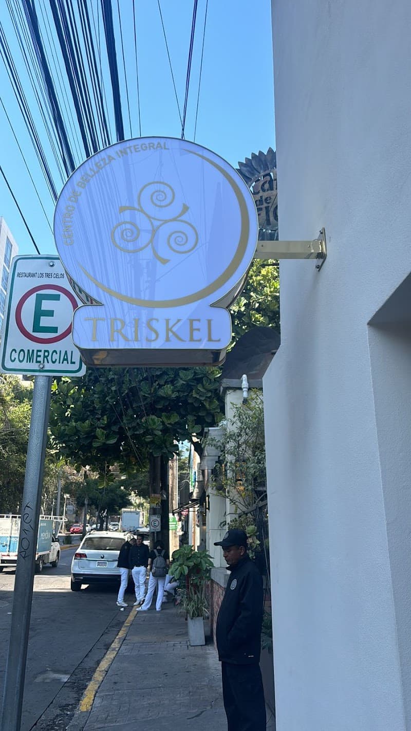 Triskel Tijuana photo