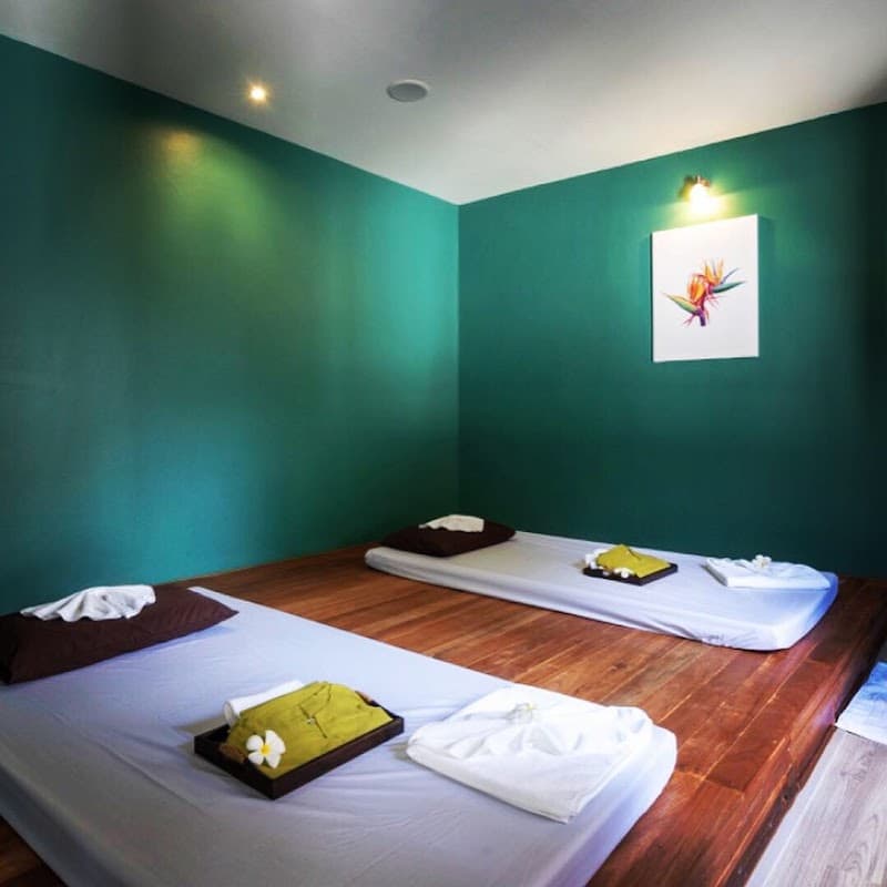 Tritara Massage and Spa Chachoengsao photo