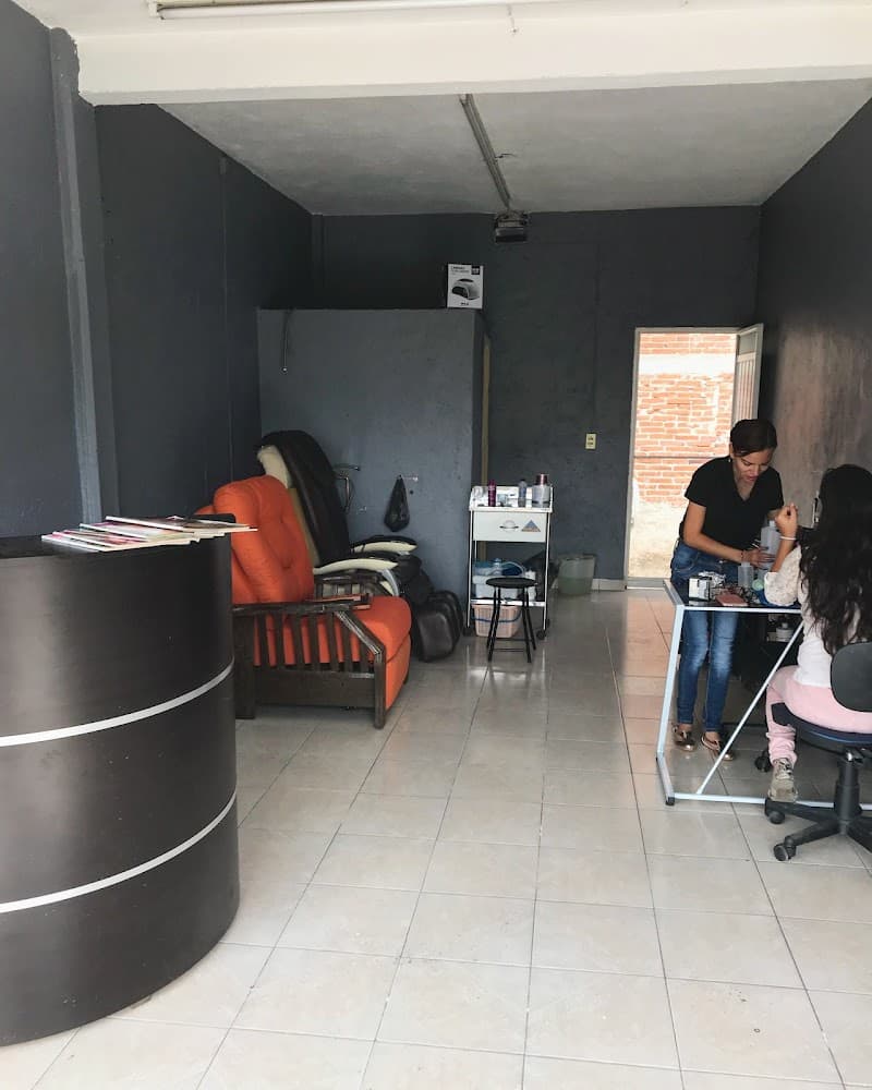 Trocadero Studio Nails Spa Yecapixtla photo