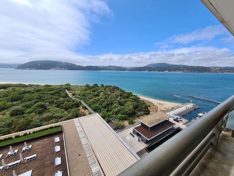 Troia Design Hotel Comporta photo