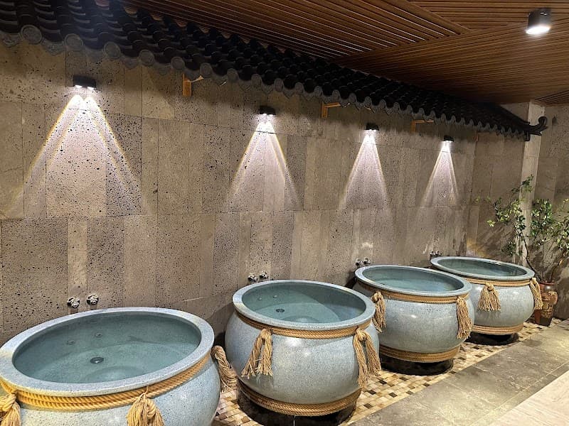 Trốn Onsen Quận Hồng Bàng photo