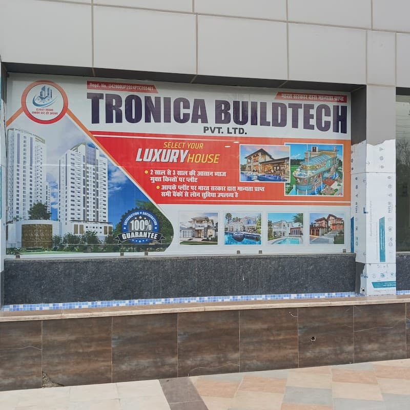 Tronica Buildtech Pvt Ltd Delhi photo